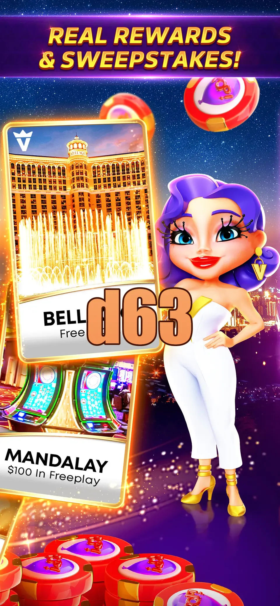 d63 I-download