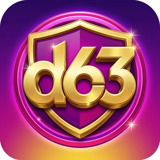 d63 Logo - Opisyal