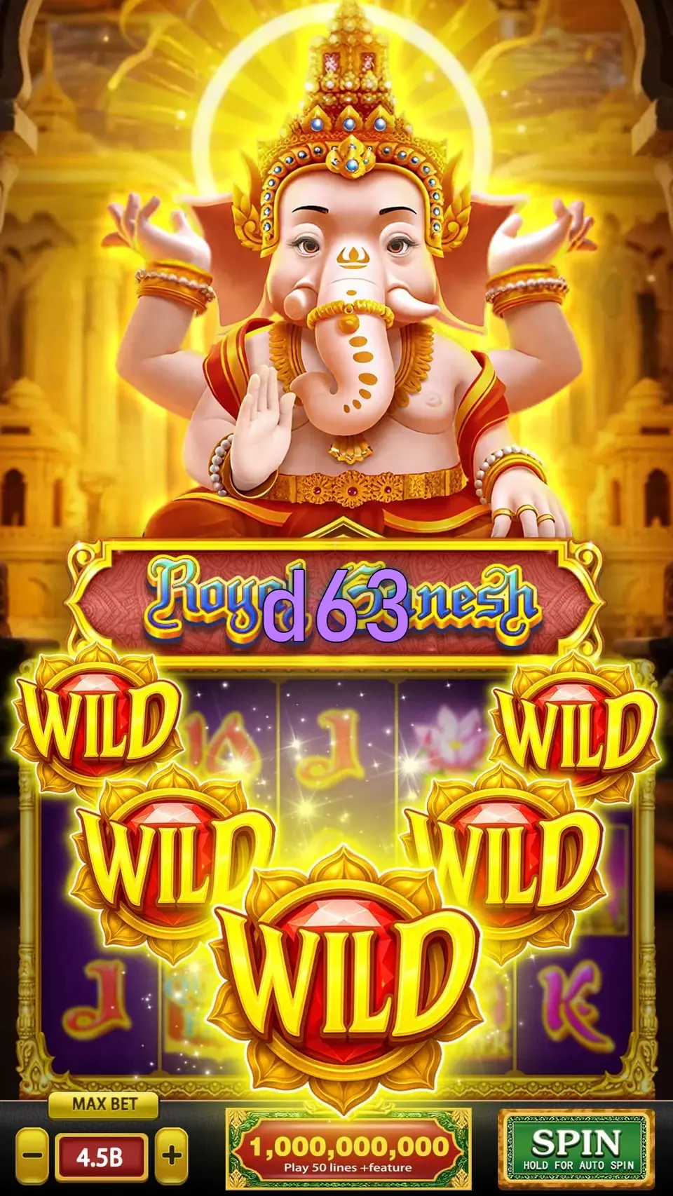 d63 Mga screenshot - APK Opisyal
